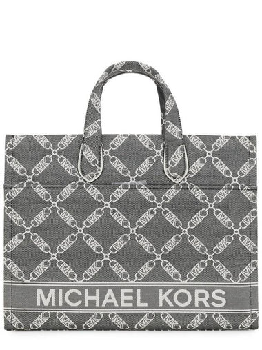 GIGI LARGE TOTE BAG - MICHAEL KORS - BALAAN 1