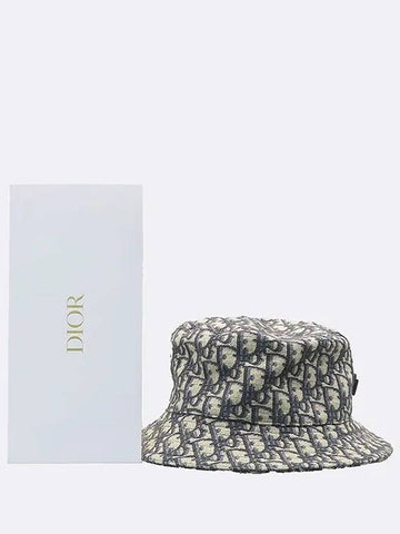 293C906G5763 Hat Fashion Accessories - DIOR - BALAAN 1