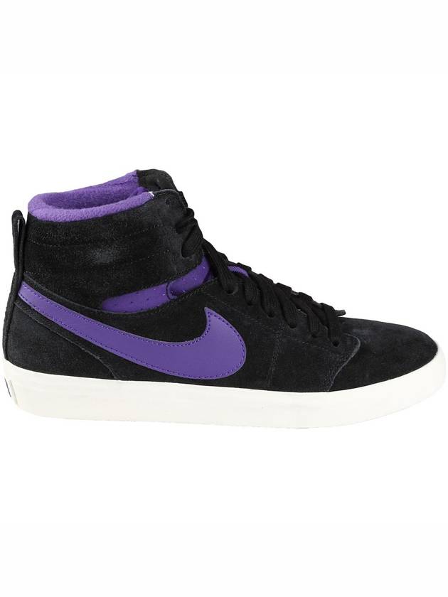 men's high top sneakers - NIKE - BALAAN 6