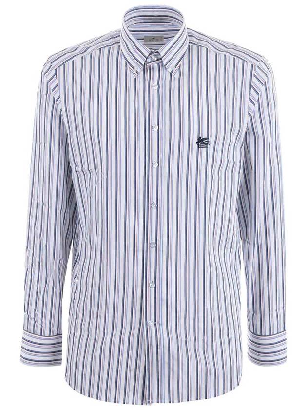 ETRO CLOTHING SHIRT - ETRO - BALAAN 1