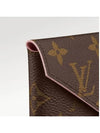 Kirigami Pochette Monogram Pouch Bag Brown - LOUIS VUITTON - BALAAN 3