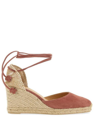 Castañer Espadrille Cute - CASTANER - BALAAN 1