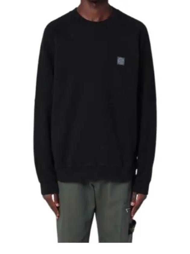 Sweatshirt 811560252 Premium - STONE ISLAND - BALAAN 2