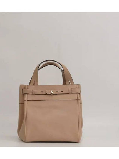 B CUBE tote bag - VALEXTRA - BALAAN 2