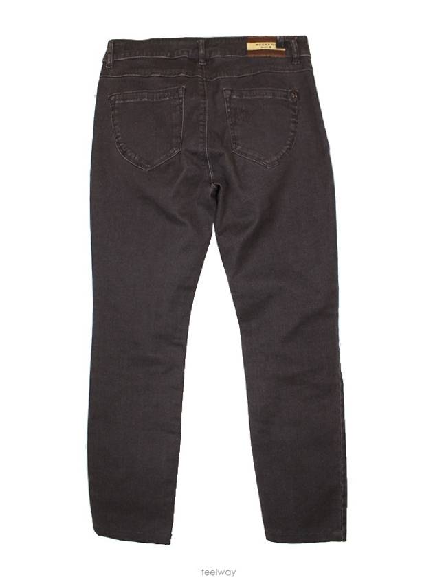 women jeans - MAX MARA - BALAAN 2