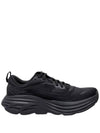 Bondi 8 Low Top Sneakers Black - HOKA ONE ONE - BALAAN 4