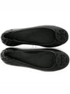 Women's Minnie Travel Ballet Flat Perfect Black - TORY BURCH - BALAAN 2