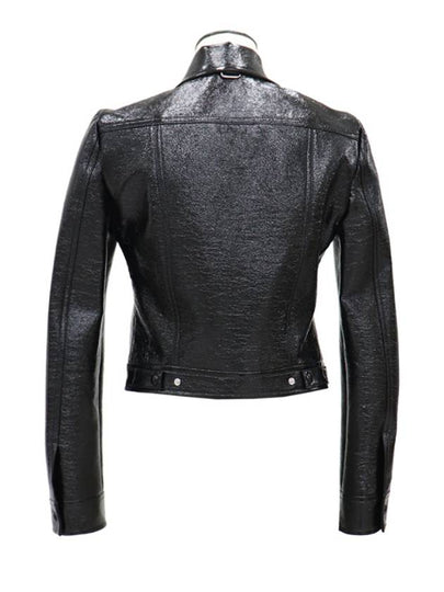 Courr ges black jacket - COURREGES - BALAAN 2