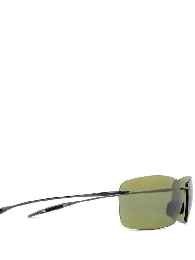 Maui Jim MJ423 Grey - MAUI JIM - BALAAN 3