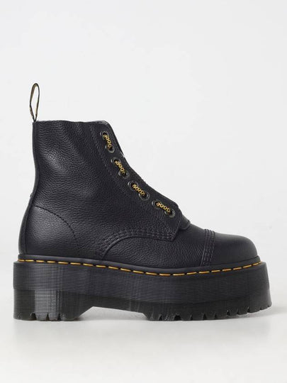 dress shoes 27358001 47184 BLACK - DR. MARTENS - BALAAN 2