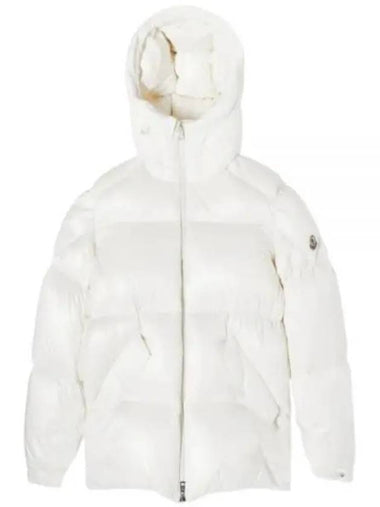 1A00184 5963V 034 BAISE down jacket - MONCLER - BALAAN 1