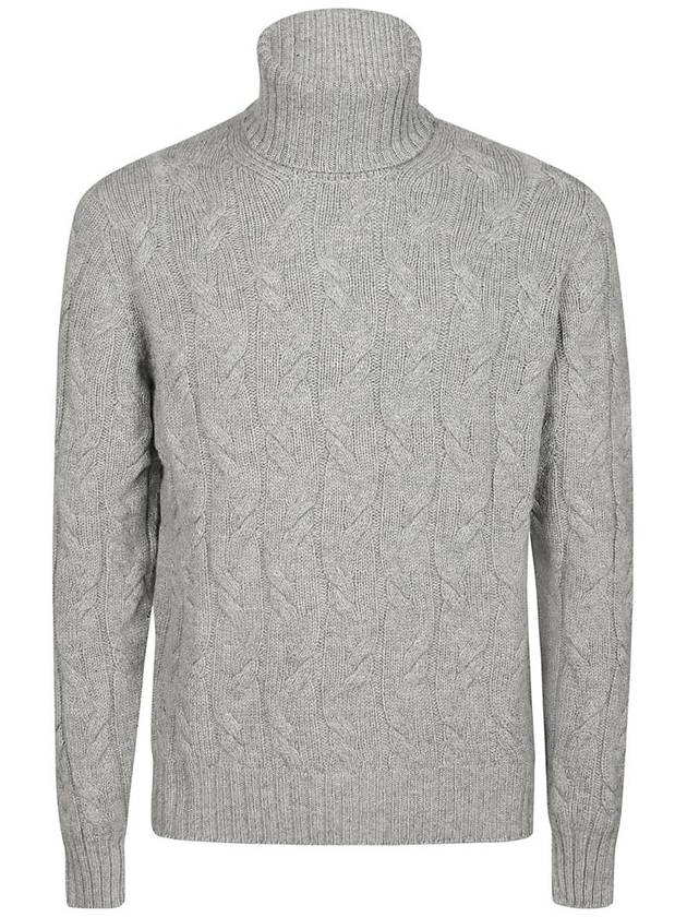 Drumohr Sweater - DRUMOHR - BALAAN 1