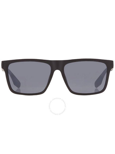 sunglasses ART0556979 CK20521S 001 black - CALVIN KLEIN - BALAAN 2