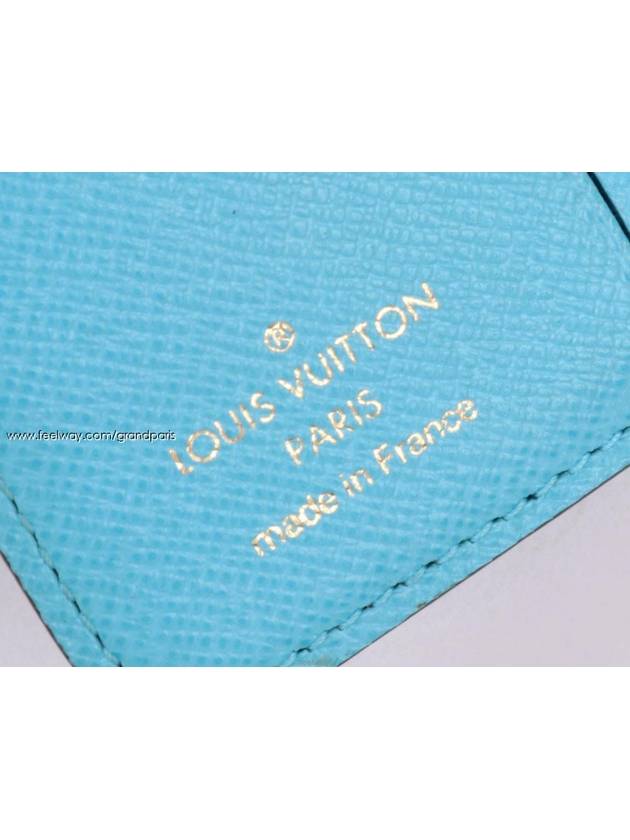 women s wallet - LOUIS VUITTON - BALAAN 7