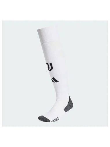 Juventus 24/25 Home Socks White - ADIDAS - BALAAN 1