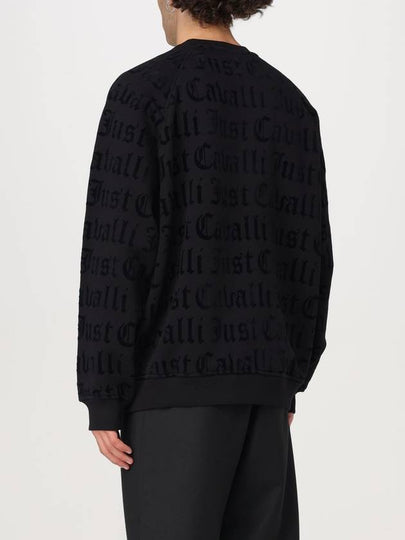 Sweater men Just Cavalli - JUST CAVALLI - BALAAN 2