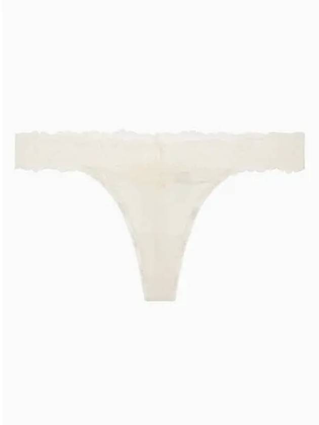 Underwear Women s Flirty Refresh T Panties QF7838101 - CALVIN KLEIN - BALAAN 1