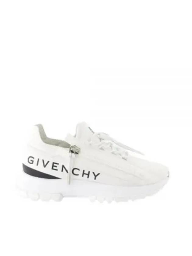 Women's Specter Low Top Sneakers White - GIVENCHY - BALAAN 2