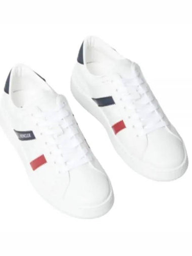 4M00220 M3126 P07 Monaco M sneakers - MONCLER - BALAAN 1