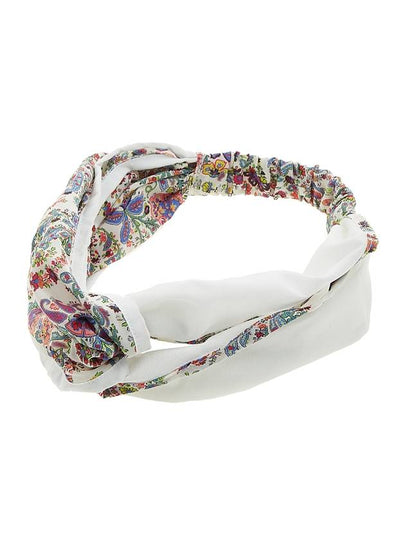 Profumi Hairband White - ETRO - BALAAN 2