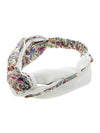 Profumi Hairband White - ETRO - BALAAN 10