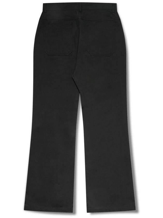 Out Pocket Woven Pants - PHOS333 - BALAAN 2