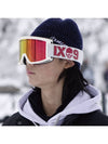 2024 2025 IX5 Leaky Skull Ski Snowboard IX9 Goggles - IXNINE - BALAAN 9