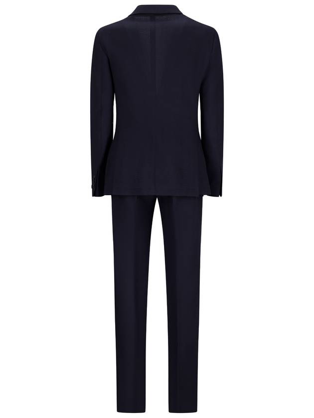 SINGLE BREASTED SUIT - TAGLIATORE - BALAAN 2