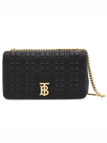 Quilted Lambskin Lola Bag 8059493 - BURBERRY - BALAAN 1