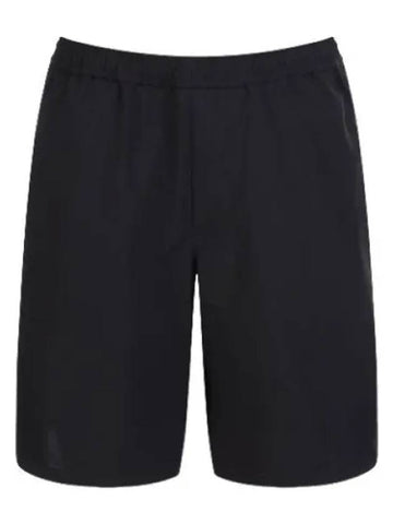 Boss Regular Fit Training Water Repellent Shorts - HUGO BOSS - BALAAN 1