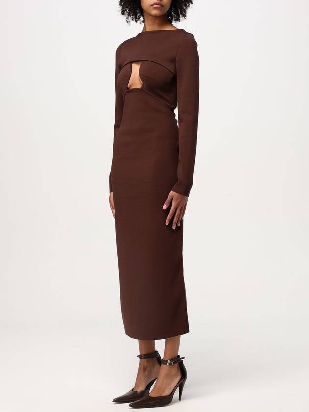 Dress woman Cult Gaia - CULT GAIA - BALAAN 4