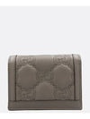 723786 card business wallet - GUCCI - BALAAN 3