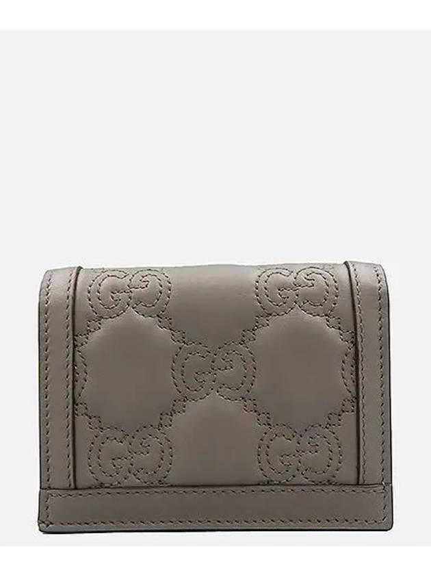 723786 card business wallet - GUCCI - BALAAN 3