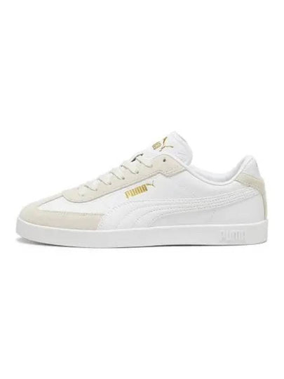 Club 2 Era White Vapor Gray 397447 06 - PUMA - BALAAN 2