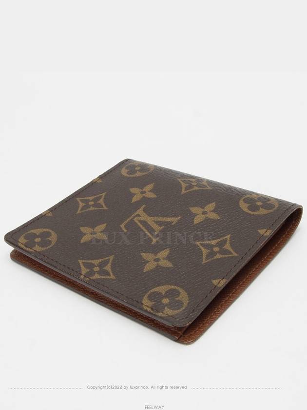 women card wallet - LOUIS VUITTON - BALAAN 5