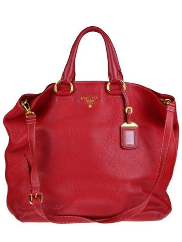 women shoulder bag - PRADA - BALAAN 1