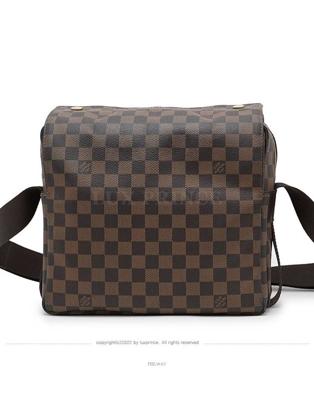 men cross bag - LOUIS VUITTON - BALAAN 3