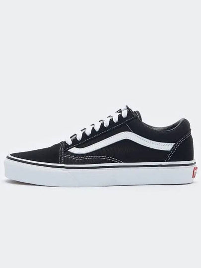 Core Classic Old School Sneakers Black - VANS - BALAAN 2