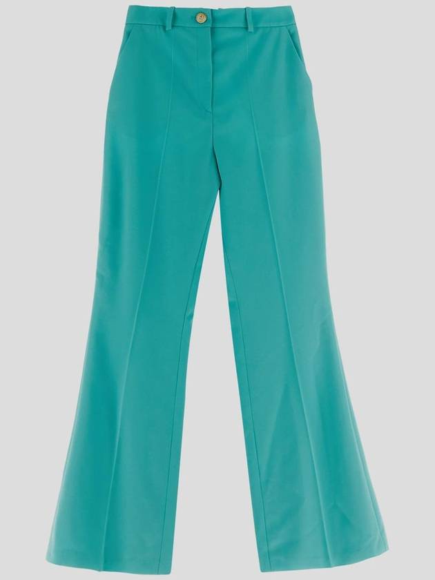 Balmain Trousers - BALMAIN - BALAAN 1