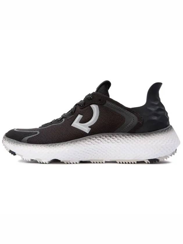 Men's Cross Trainer Spikeless Golf Shoes Onyx - G/FORE - BALAAN 3