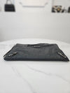 women clutch bag - BALENCIAGA - BALAAN 5