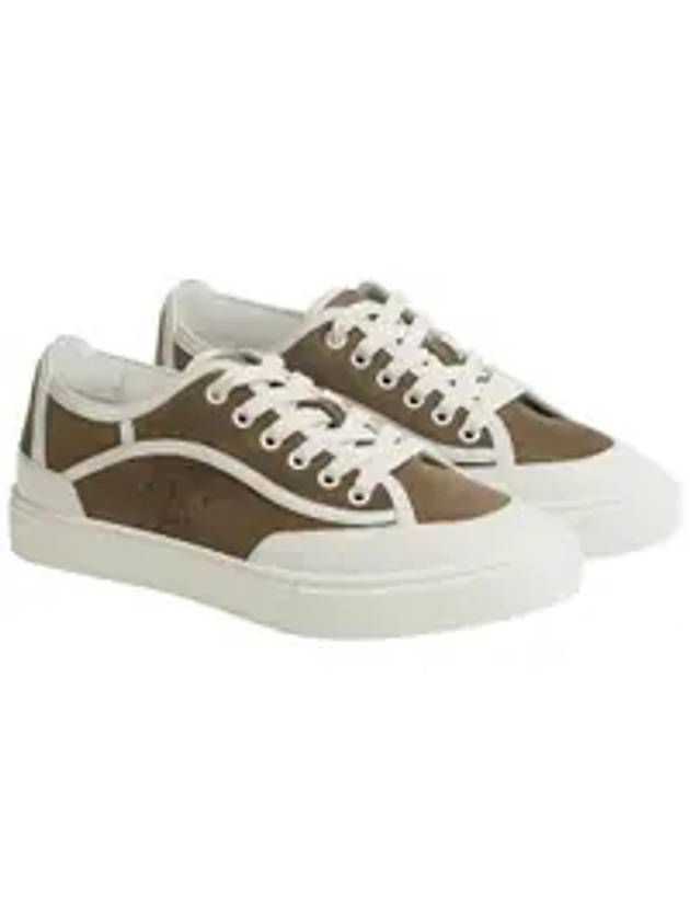 Get low top sneakers Vertulla - HERMES - BALAAN 1