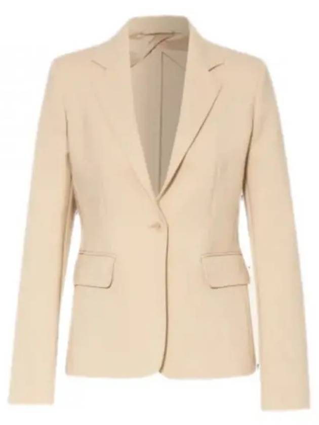 ALARICO 10410121 002 10410121600 Blazer - MAX MARA - BALAAN 1