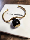 Object bracelet - ISABEL MARANT - BALAAN 4