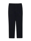 Sucker Solid Pants 5114GZWNNAVY - BLACK&WHITE - BALAAN 2