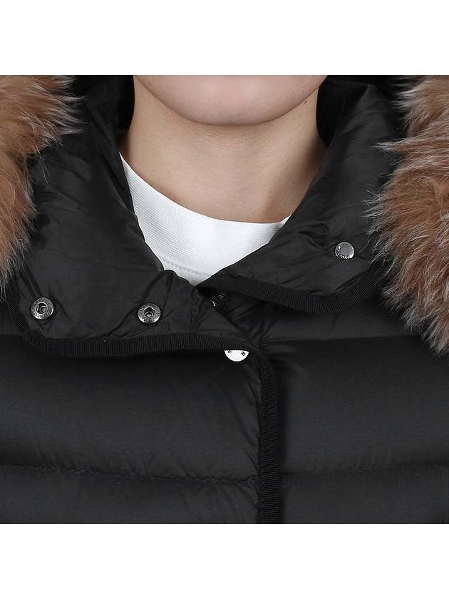 HIRMAFUR long padding 1C00037 595FE 999 - MONCLER - BALAAN 8