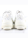 Triple S Multi Logo White 37 - BALENCIAGA - BALAAN 4