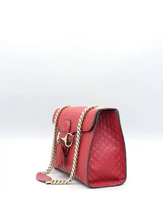 449635 shoulder bag - GUCCI - BALAAN 3