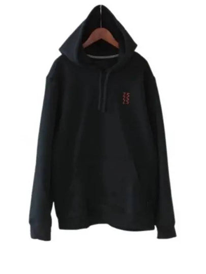 Dawn Tracks Uprisal Hoodie Black - PATAGONIA - BALAAN 2