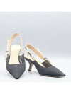 Smith Market KDC200TFL S900 Shoes Women s - DIOR - BALAAN 2